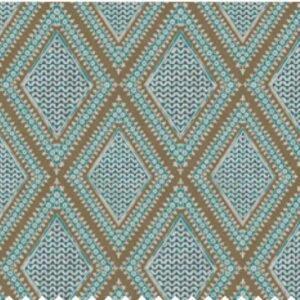 Origin I KOLAM Fabric