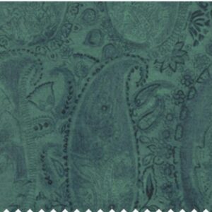 Origin I Paisley Garden Fabric