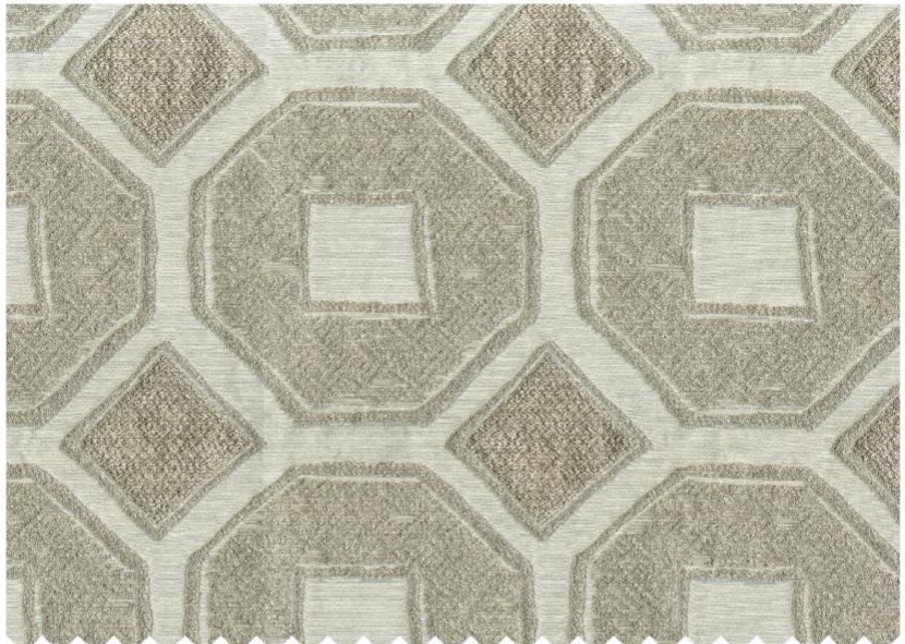 Origin I Platino Fabric