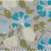 Origin I Rosette Fabric
