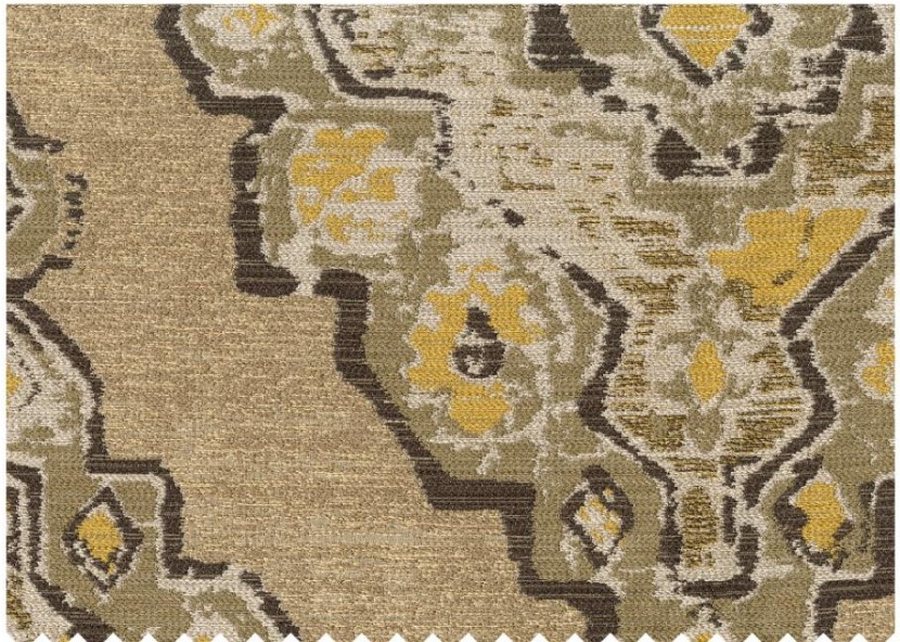 Origin II Burdock Fabric