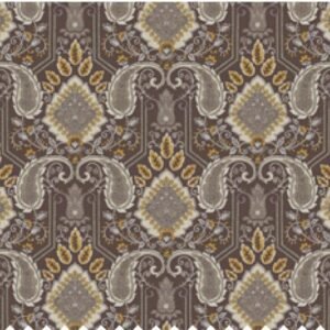 Origin II CASHMIR Fabric