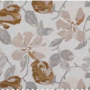 Origin II ROSETTE Fabric