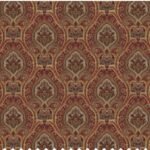 Origin III Atlantis Fabric