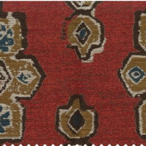 Origin III Burdock Fabric