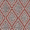 Origin III Kolam Fabric