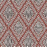 Origin III Kolam Fabric