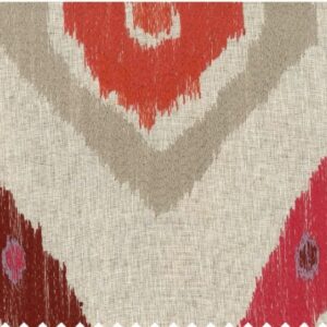 Origin III Pictures Que Fabric