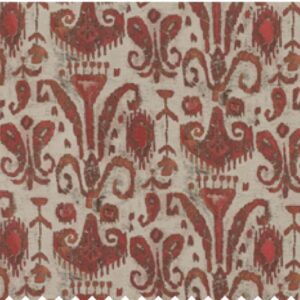 Origin III Poutpourri Fabric