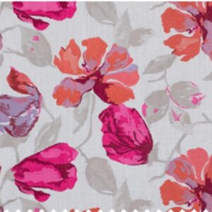Origin III Rosette Fabric