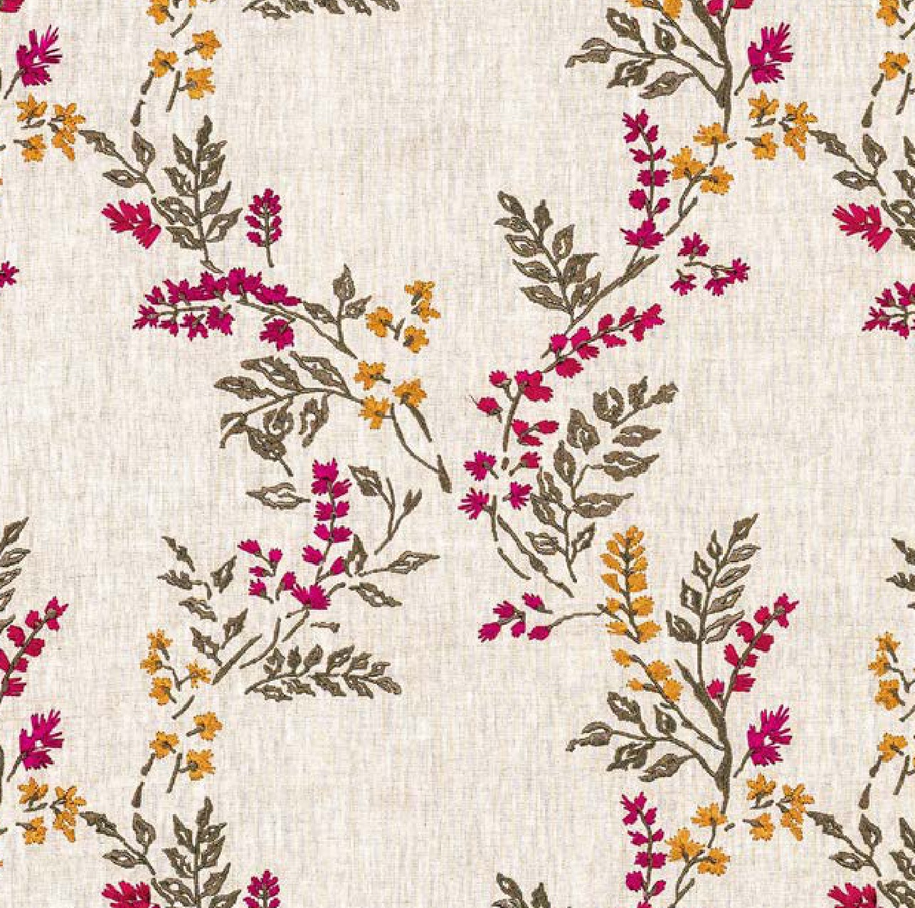 Origins 4 FILORA Fabric