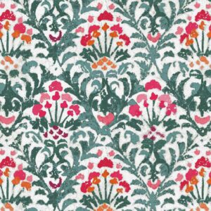 Origins 4 MOROCCAN Fabric