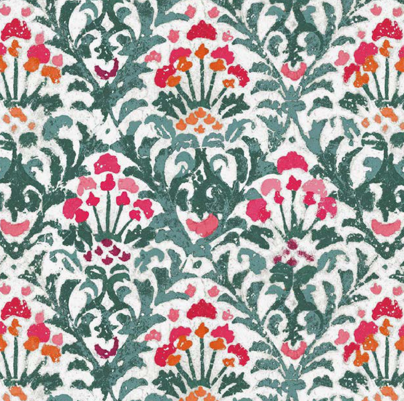 Origins 4 MOROCCAN Fabric