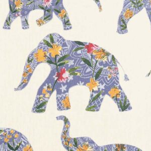 Origins 4 PITHORA Fabric