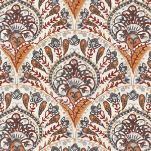 Origins 5 PARAGON Fabric