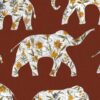Origins 5 PITHORA Fabric