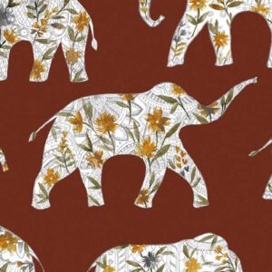 Origins 5 PITHORA Fabric