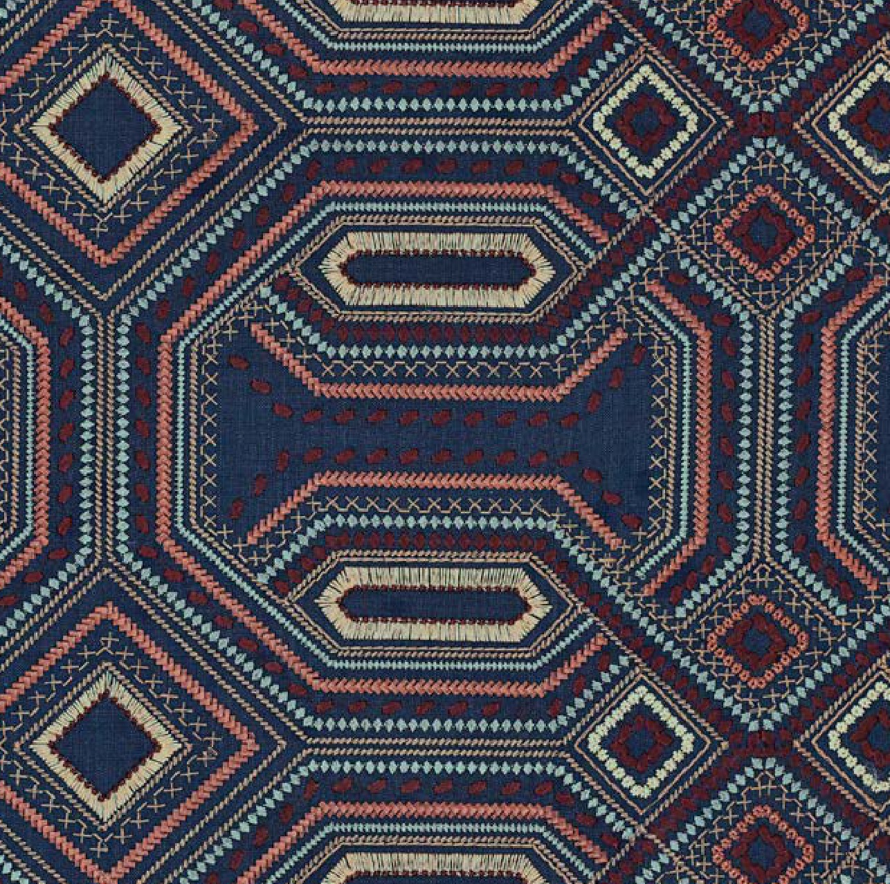 Origins 5 SARIO Fabric