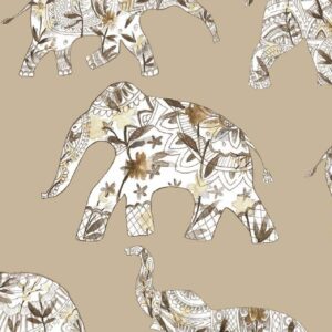 Origins 6 PITHORA Fabric