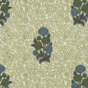 Origins 7 AJANTA Fabric