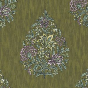 Origins 8 NOOR Fabric
