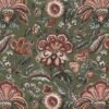 Origins 9 BAAGH Fabric