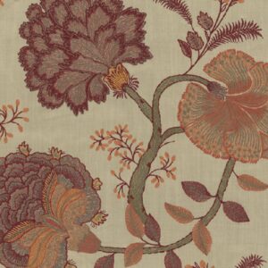 Origins 9 NATHDWARA Fabric