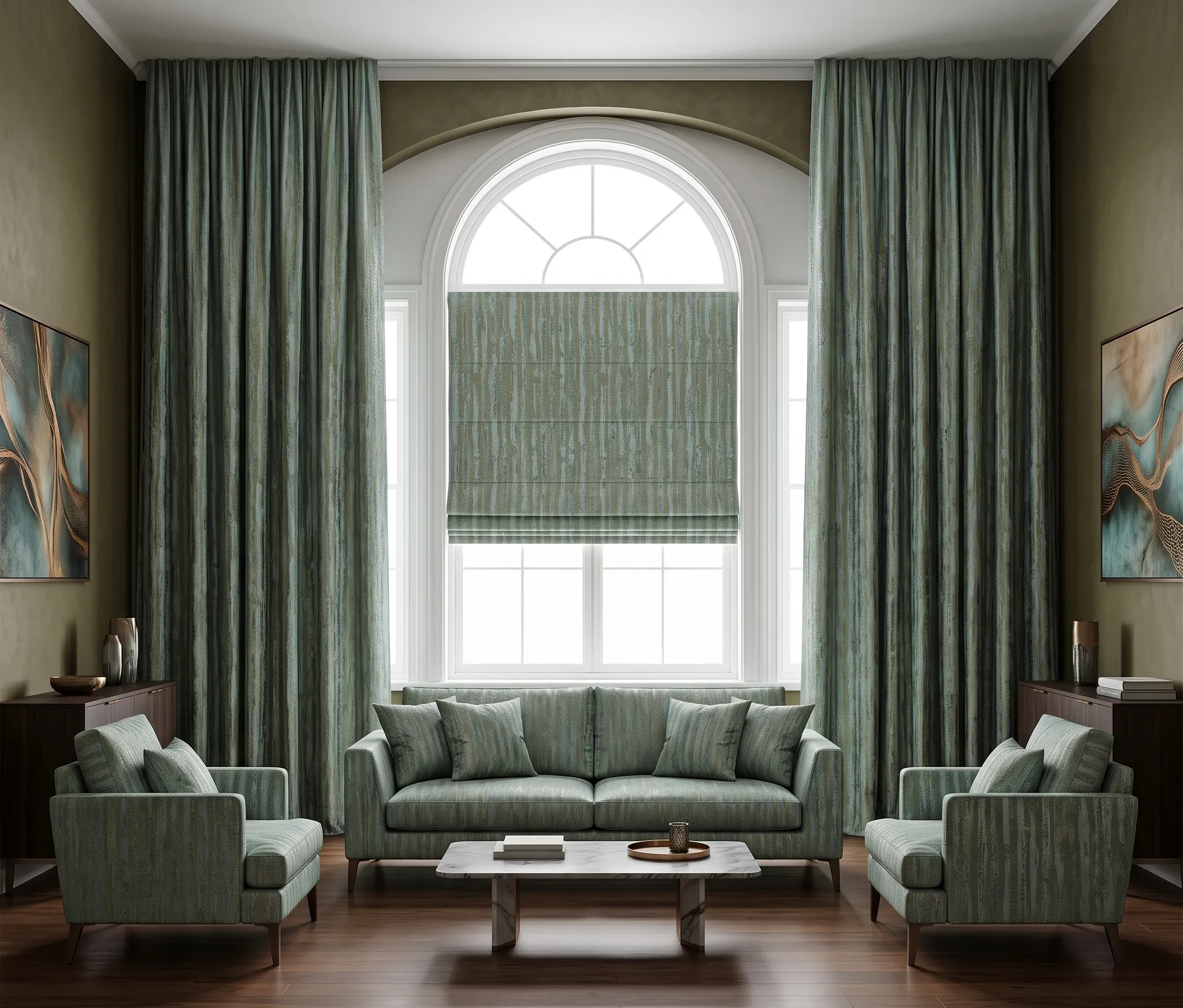 OXBOW-MINT