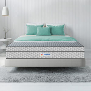 Sleepwell Ortho Pro Spring