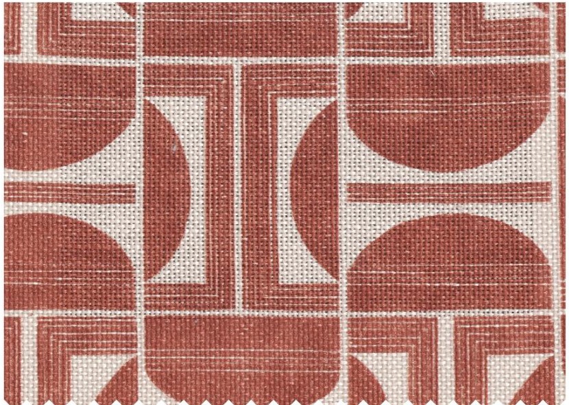 Paroma Coordinate Haveli Geo Fabric