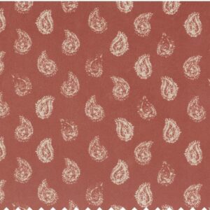 Paroma Coordinate Kairi Fabric