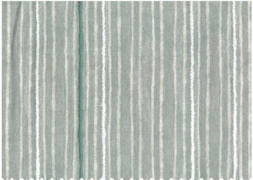 Paroma Coordinate Kashida Fabric