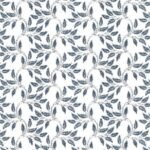 Paroma Dabu Leaf Fabric