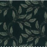 Paroma Dabu Leaf Fabric