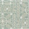 Paroma Mughal Garden Fabric