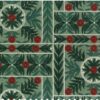 Paroma Mughal Garden Fabric