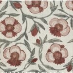 Paroma Pondicherry Trail Fabric