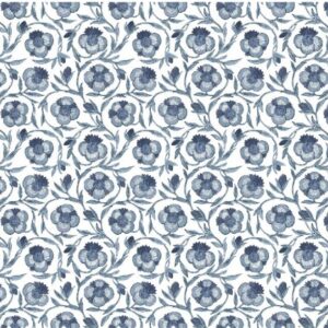 Paroma Pondicherry Trail Fabric