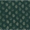 Paroma sheer Amra Paisley Fabric
