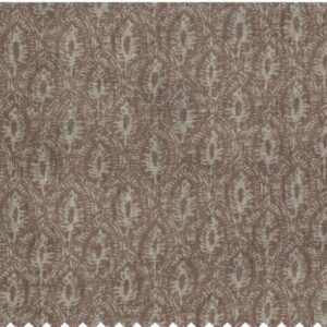 Paroma sheer Darjeeling Fabric