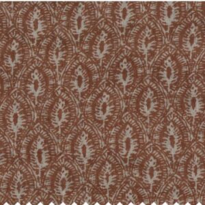 Paroma sheer Darjeeling Fabric