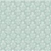 Paroma sheer Marigold Fabric