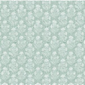 Paroma sheer Marigold Fabric