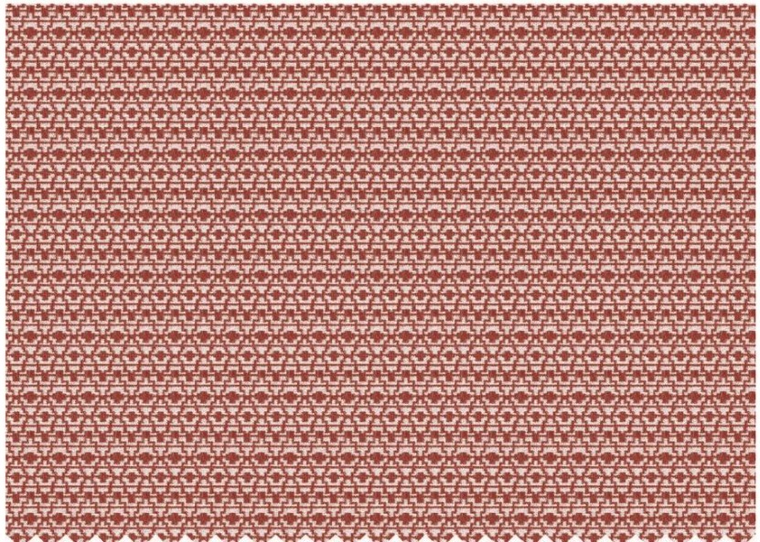 Jali | Cochineal | 115119
