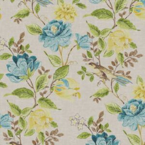 Phoenix CAMELIA Fabric