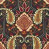 Phoenix CASHMIR Fabric