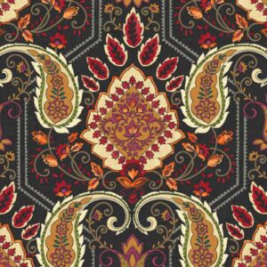 Phoenix CASHMIR Fabric