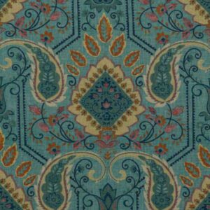 Phoenix CASHMIR Fabric
