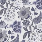 Phoenix GULNAZ Fabric