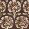 Phoenix OTTOMAN FLOWER Fabric
